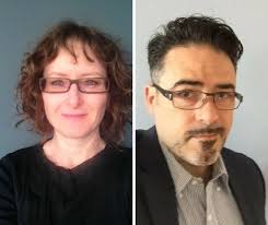 Interview with Paul Hansen and Linda Weste