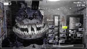 Pin By Caleb S On Fnaf Fnaf Alone Game Five Nights At Freddy S