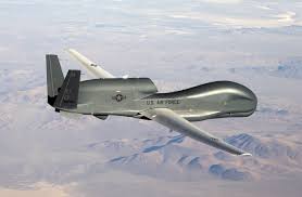 Japan Lost A Global Hawk At Sea. What Can Investigators Recover?