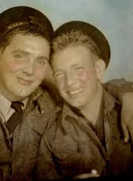 HMS EXETER stories/Dits