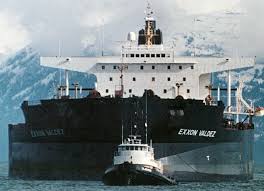 Image result for "Exxon Valdez"