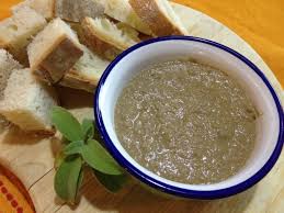 Maybe you would like to learn more about one of these? Crostino Toscano Tradizionale Lady Cake Friends