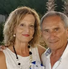 Ci lascia la Signora Domenica Calò 😢 Una persona solare e amabile, una  Mamma speciale. Faccio le condoglianze al marito, a Gloria Caputo e a  Gabriella Caputo. Un forte abbraccio.❤ (Foto da