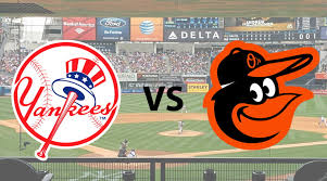 ⚾YANKEES VS. BALTIMORE ORIOLES: SEPTEMBER 27, 2026 **JIM BEAM SUITE** ⚾ -  Wade Tours Bus Tours