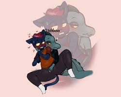 Rule34 - If it exists, there is porn of it  bea santello, mae borowski   5607326