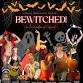 BEWITCHED! A Halloween Enchantment Cabaret event image