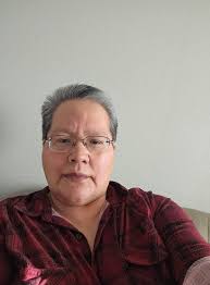 Our dearest Dusty Bun ❤️🥺