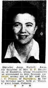 Edith Mccauley's Instagram, Twitter & Facebook