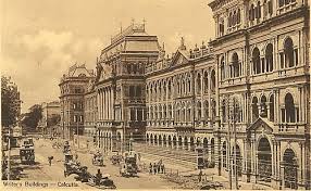 Bengal Presidency - Wikipedia