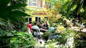 Terrasses Cachees Et Secretes A Paris Terrasse Paris Hotel Paris Paris