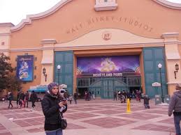 L Ingresso Picture Of Disneyland Paris World Tripadvisor