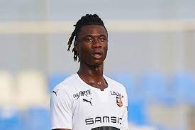 Nov 10, 2002 · eduardo camavinga, 18, from france stade rennais fc, since 2018 central midfield market value: 8pag8abk4esxom
