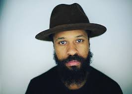 Donavan Glover explains vision behind Amp Fiddler's 'Return of the Ghetto  Fly'