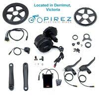 I have two bbs02 750w 48v bafang on a trikes and every sence day one i have had a 30h. Eu Duty Free E Bike Bafang Bbs01 36v 250w 8fun Mid Drive Motor Conversion Kits Ebay