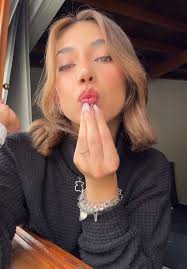 Laurie Pidgeon TikTok