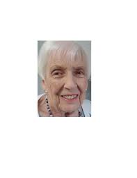 Shirley Hartmann Obituary December 7, 2020