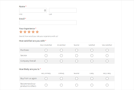 We did not find results for: Likert Scale Questions The 4 Best Types Examples