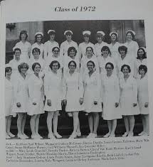 Meadville City Hospital School Of Nursing The Last Class 1972 Meadville Pa By Nursingpins Via Flickr Vintage Nurse Pennsylvania History Lafayette Hotel