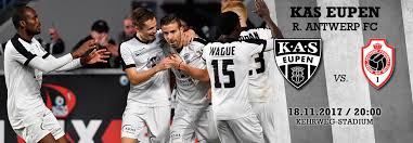 She formerly competed in the bantamweight and featherweight divisions in invicta and the ultimate fighting championship. Kas Eupen Versus R Antwerp Fc Kas Eupen