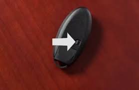 The batteries are easy to change out, but the challenge may be opening the fob. How To Replace Battery In Nissan Intelligent Key Abc Nissan News Info In Phoenix Serving Scottsdale Az
