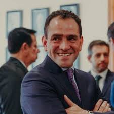 Arturo Herrera habla sobre sus objetivos como el nuevo titular de la SHCP