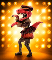 In der neuen folge von the masked singer musste wieder ein star die show verlassen. Complete List Of Masked Singer Bizarre Season 3 Masks
