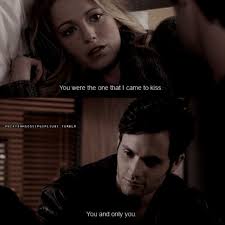 Dan And Serena Gossip Girl Quotes Dan Gossip Girl Watch Gossip Girl