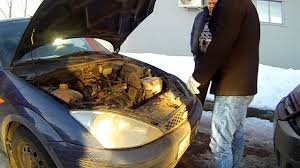 как открыть капот форд фокус 1 без ключа видео Kak Vskryt Ford Fokus I Ne Popast Za Reshetku Youtube