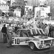Pin By Wouter Molenaar On 131 Abarth Fiat Cars Rally Car Fiat