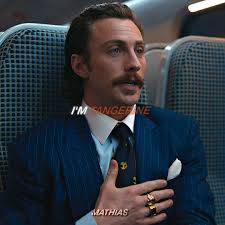 Fruity Duo: Tangerine and Lemon