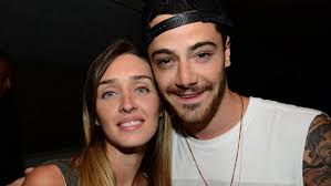 Danilo carvalho e michelle farid/ag. Felipe Titto O Mordomo De Amor A Vida Diz Que Mulher Nao Assiste As Cenas Quentes Com Barbara Paz Famosos Extra Online