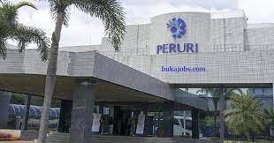 Helper khazanah dan verifikasi adalah : Lowongan Kerja Perum Peruri Perusahaan Umum Percetakan Uang Republik Indonesia 2020 Bukajobs Com