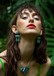 Joyería Artesanal por Eva Burton Maker