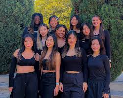 INTRODUCING OUR FALL 2023 NEWBIES 🍀🎉 Pear Chotbunwong, Kaitlyn ...