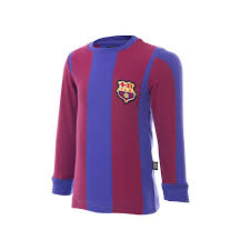 All news about the team, ticket sales, member services, supporters club services and information about barça and the club. Fc Barcelona 1899 Retro Football Shirt Shop Online Copa