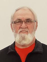 Obituary for Donald "David" Henderson