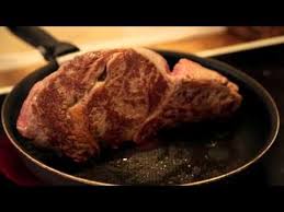 La Cote De Boeuf Au Four Youtube Boeuf Au Four Recette Alimentation
