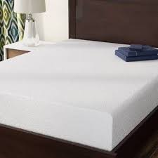 Wayfair Sleep 12 Medium Firm Memory Foam Mattress In 2020 Firm Memory Foam Mattress Foam Mattress Mattress