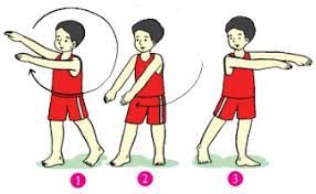 Maybe you would like to learn more about one of these? 3 Kombinasi Gerak Dasar Langkah Dan Ayunan Lengan Senam Irama
