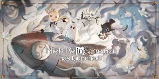 Directly on your phone, from your computer, or with an adb install command. Global Launch Faq Megathread R Nierreincarnation