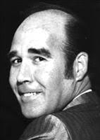 Charles Burns Obituary (2008)