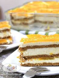 How To Make The Best Mango Float Recipe Float Recipes Mango Dessert Mango Float