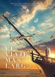 El Viaje Mas Largo Pelicula Completa Descargar Mega