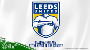 Leeds united football club is an english professional football club based in the city of leeds, west yorkshire. Logo Anyar Leeds United Yang Menuai Cibiran Football Tribe Indonesia
