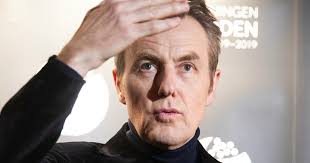 He was born on friday september 2nd 1966, in fredrik skavlan has the potential within him to become a spiritual teacher, and if he will find the. Fredrik Skavlan Les Alt Det Siste Om Fredrik Skavlan Pa Newsner