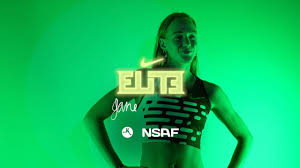 2007 Nike Outdoor Nationals - inforesults - 061407