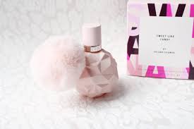 Ariana grande sweet like candy fragrances smells just like the name. Ariana Grande Sweet Like Candy Perfume Hannah Heartss