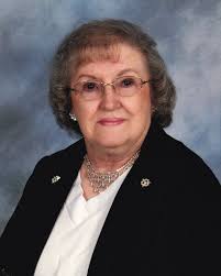 Rosa Janell Droz Obituary August 30, 2025