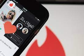 Australian dating coach louanne ward shared the signs a relationship is toxic. Why Tinder Is Toxic To Men By Three Blokes Who Claim They Get Too Much Sex Via The App That Leaves Them Lonely And Feeling Like Prostitutes