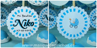 Desde Hace Tiempo Tenia Pendiente De Ensenaros Un Encargo Muy Especial Que Tuve Este Verano Una Amiga Me Pidio Que Realizara Los Bautizo Hecho A Mano Gomitas